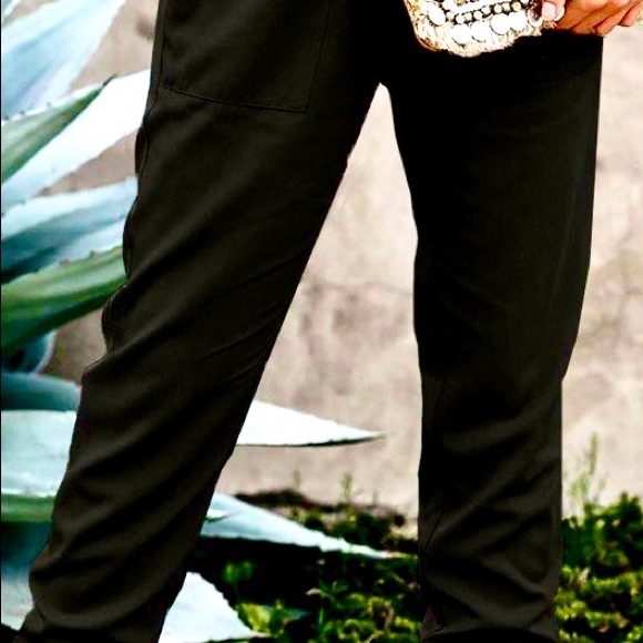 NEW COMFORT & QUALITY JOGGER PANTS - Picture 7 of 8